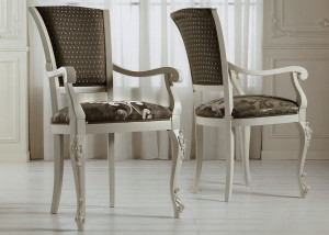 Стул  MORELLO GIANPAOLO 1005T  3