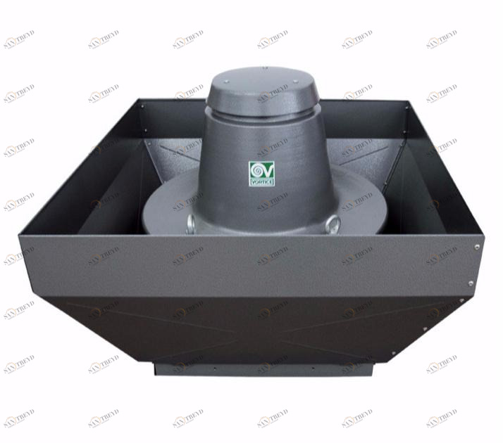 Vortice Центробежный крышный вентилятор с вертикальной разгрузкой Torrette tr-e-v 15191