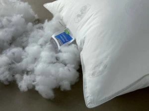 Demaflex Прямоугольная подушка из comforel cocoon® Poliestere dacron®