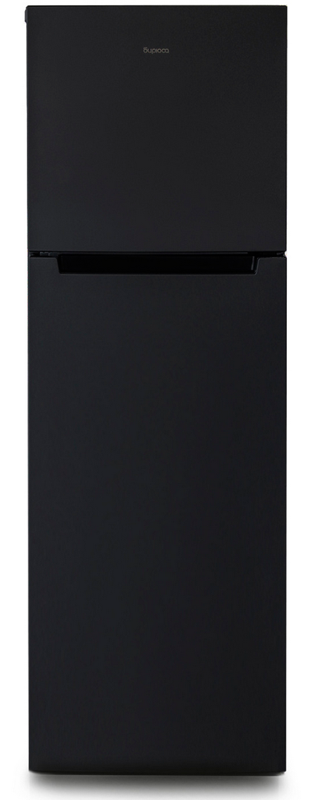 9082905 Холодильник с морозильником   Бирюса B6039 черный STDN-0006123 - Вид №2