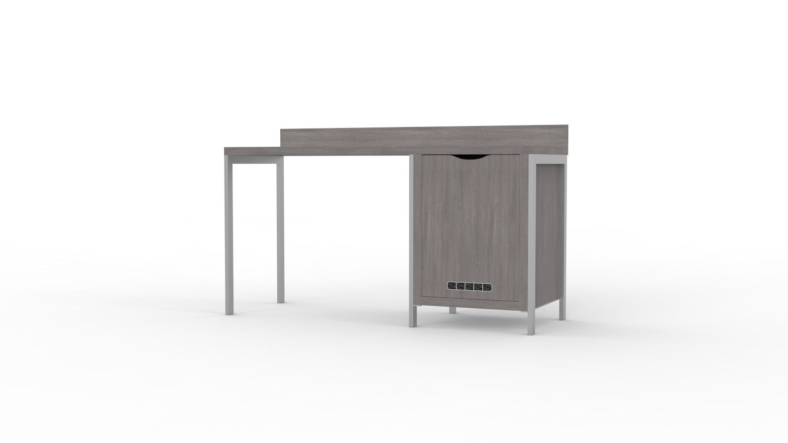 Стол для контракта Mobilspazio ARCH-00048086 - Вид №11
