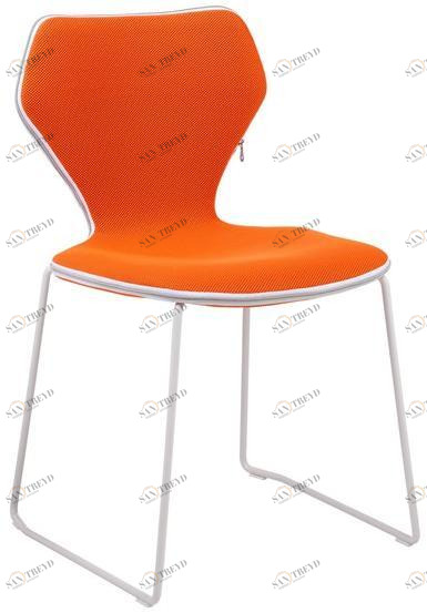 Albaplus Штабелируемое мягкое кресло-санки Woman sun-id-1354890