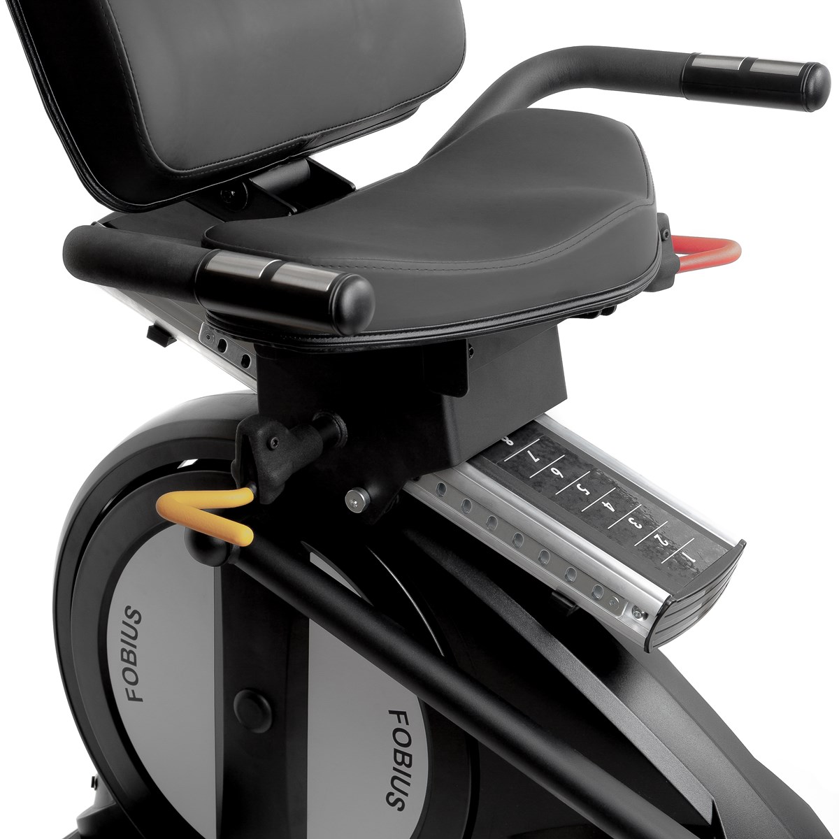 FOBIUS Эллиптический тренажер fobius PROXIMA  - Вид №3