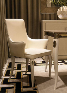 Стул  VISIONNAIRE Esmeralda   2