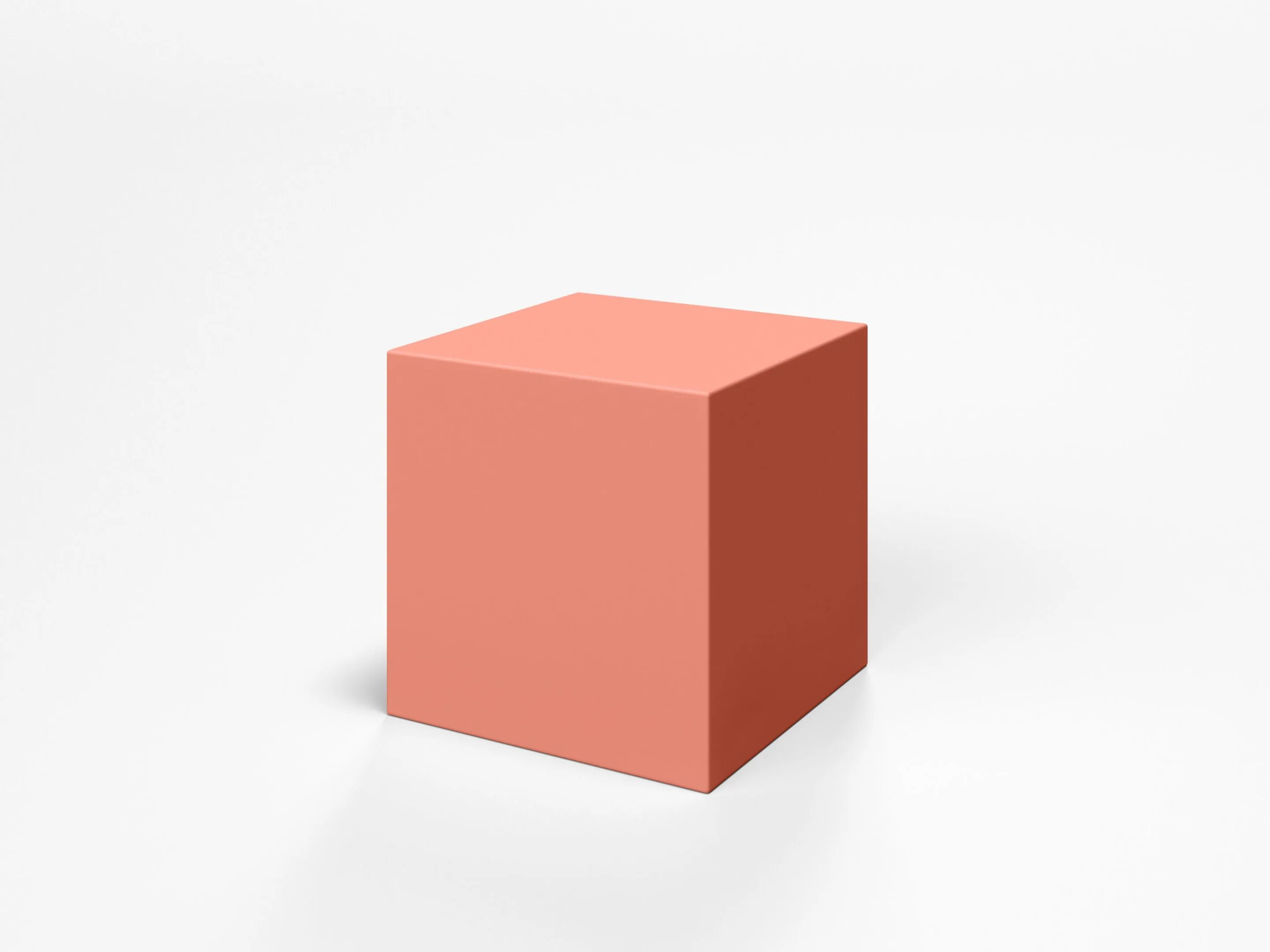 Квадратный пуф с пенопластовым покрытием SIXINCH BLOCKS ARCH-00004376 - Вид №10