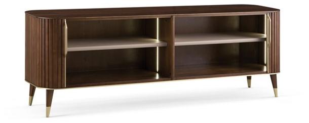 Roche Bobois Комод с раздвижными дверцами Eden-rock sun-id-1402784 - Вид №1