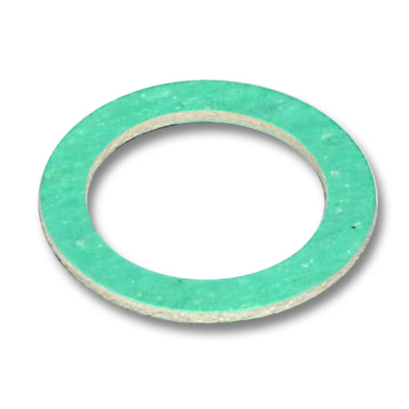 9DTG2 SANHA DTG уплотнение Centellen для резьб. соединения 2"       78 x 60 x 2 мм  - Вид №1