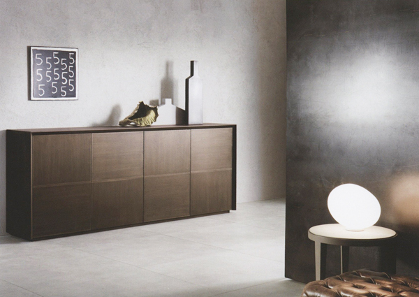 Буфет FLAIR PACINI CAPPELLINI 5578  - Вид №2