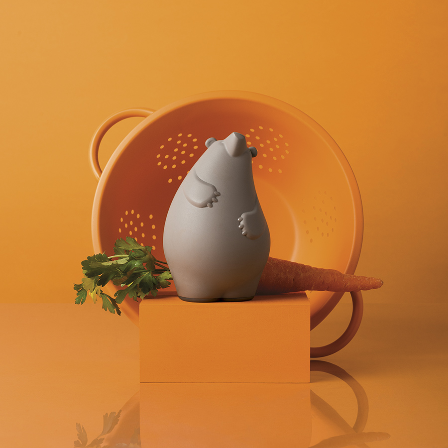 OT906 Терка , barry OTOTO  - Вид №5