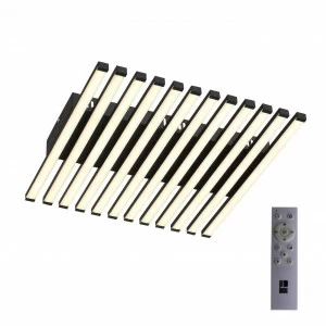 Потолочный светодиодный светильник ST Luce Paralleli SL839.402.18 ST LUCE PARALLELI 223634 Белый