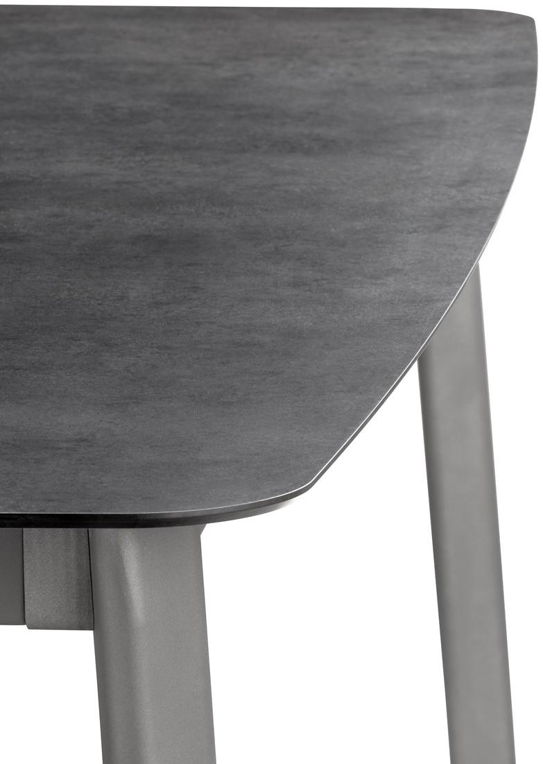 Lafuma Mobilier Прямоугольный садовый стол Gordes Lfm2948 - Вид №1