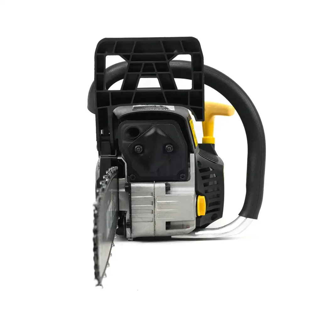 Бензопила Huter BS-2.8/50RS с шиной 50 см и мощностью 3,8 л.с. 82770991 STLM-0035779 - Вид №14