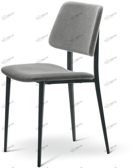 Colombini Casa Стул из ткани sun-id-1388493