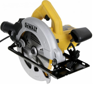 Пила дисковая DeWALT DWE560K 5437806