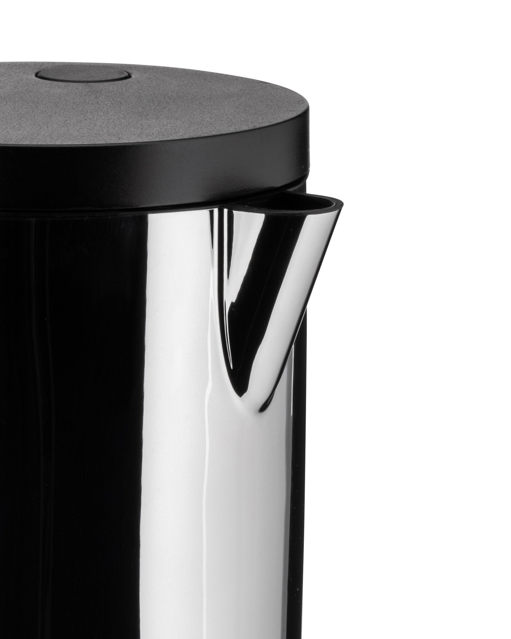 Alessi hot.it электрический чайник WA09 - Вид №4