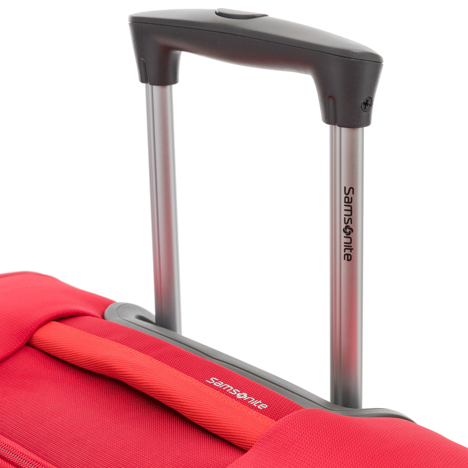 CR1-00901 Чемодан CR1*901 Upright S Samsonite Adair  - Вид №8