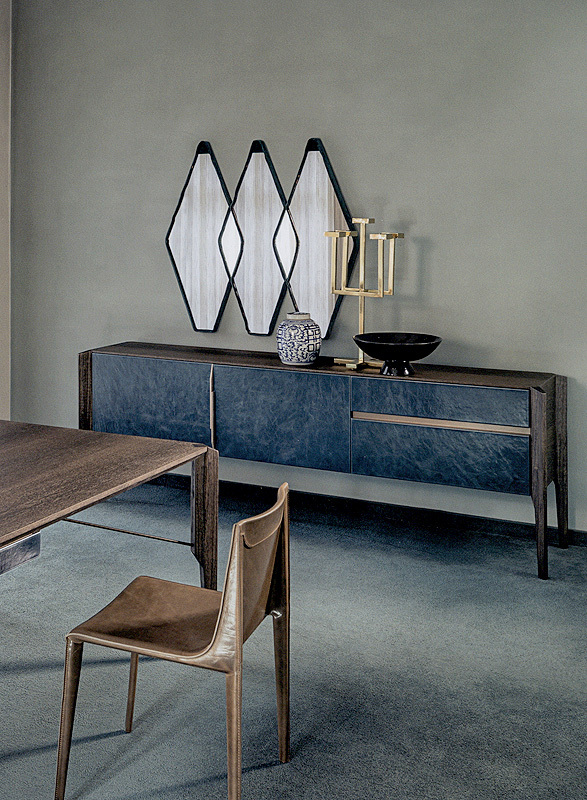 Буфет GLORY ARKETIPO 6300401-09 