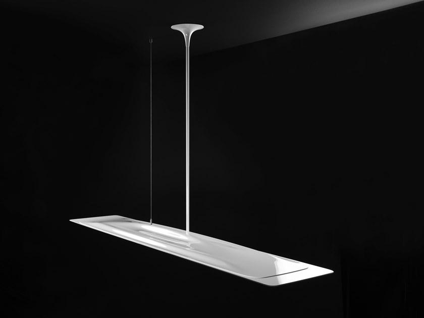 PERFORMANCE iN LIGHTING Светодиодная подвесная лампа sun-id-1345736 - Вид №2