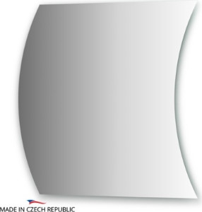 CZ 0417 Зеркало с частичным фацетом 10 mm FBS Practica