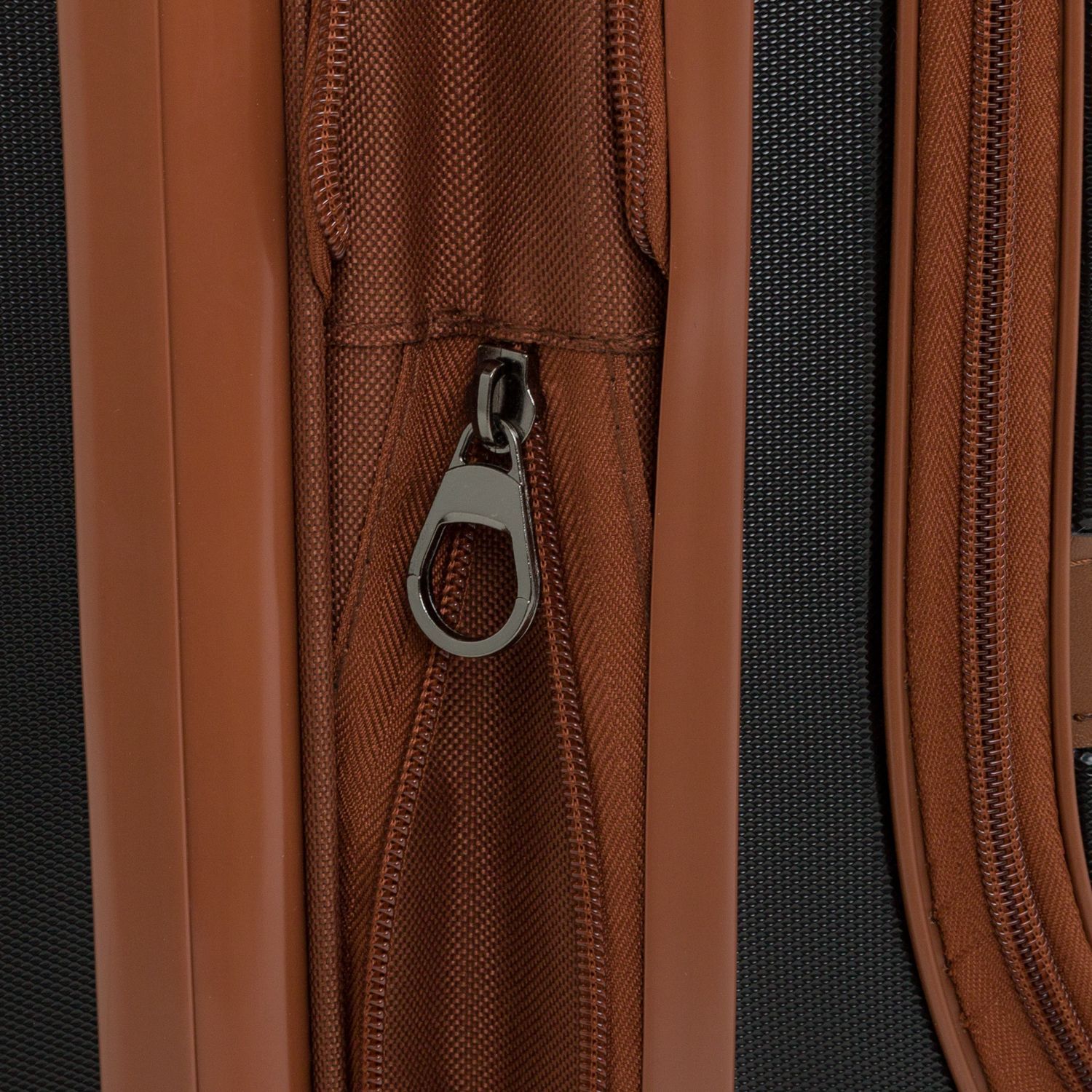 5283-01 Чемодан 5283 Cabin Spinner 55 MODO by Roncato Charm  - Вид №7