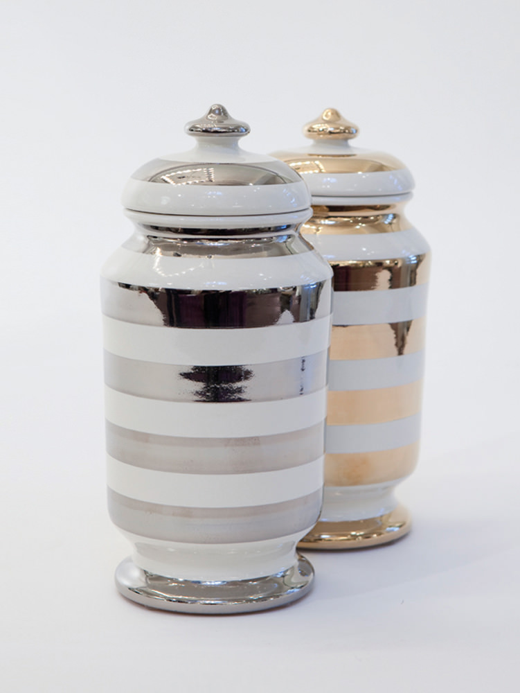 Arnolfo Керамическая ваза Visionnaire  - Вид №2