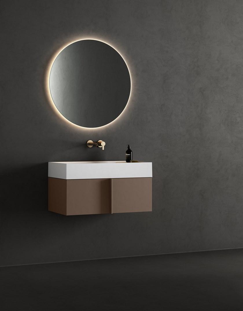 INBANI Модульная деревянная тумба под умывальник Paral sun-id-1482202 - Вид №11