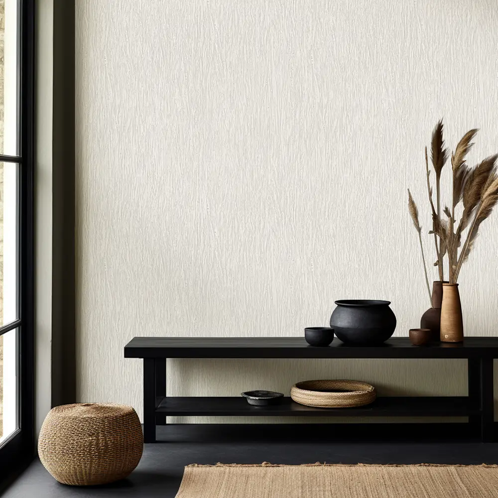 Обои бумажные Elysium Мадера белые 0.53 м 907511 STLM-2153666 - Вид №2