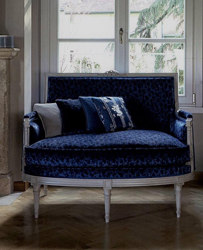 Софа  SALDA ARREDAMENTI 8476 DV  - Вид №1