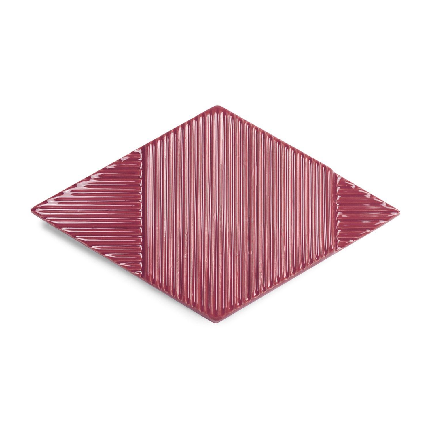 Керамическая трехмерная поверхность плитки Theia tiles Tua ARCH-00043943 - Вид №12