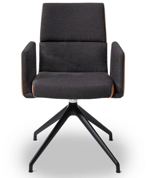 de Sede Офисный стул на козелке с подлокотниками sun-id-1347438 - Вид №1