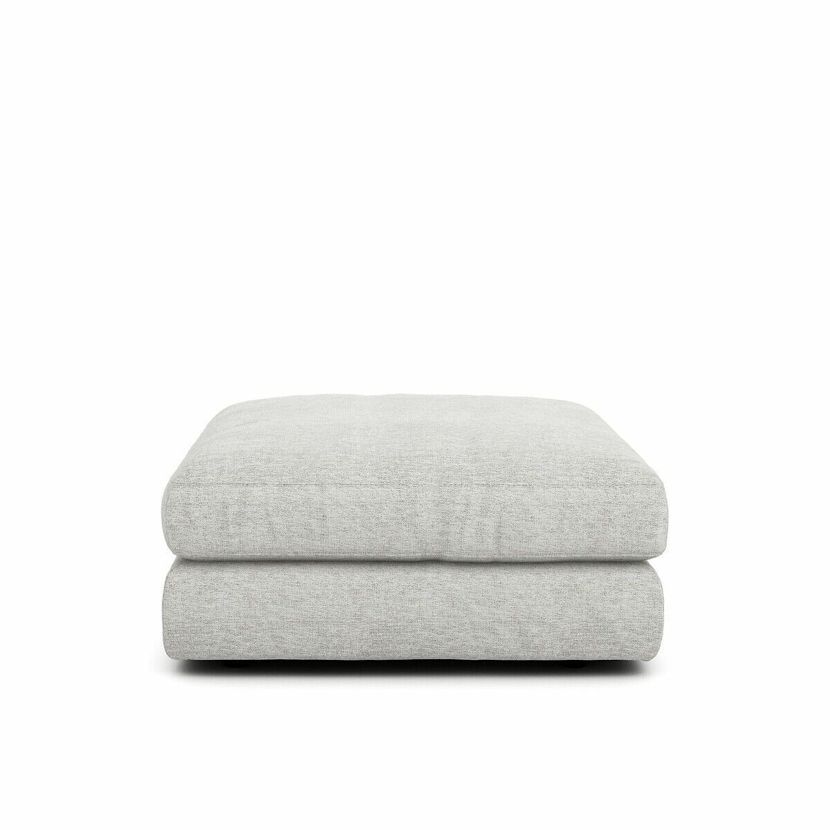 Квадратный пуф из ткани AMPM Skander ARCH-00058630 - Вид №1