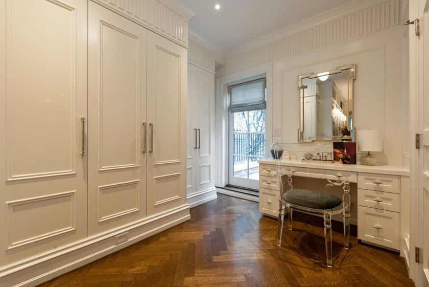 Martini Interiors Панели из массива дерева / шкаф для одежды Custom sun-id-1373535 - Вид №1