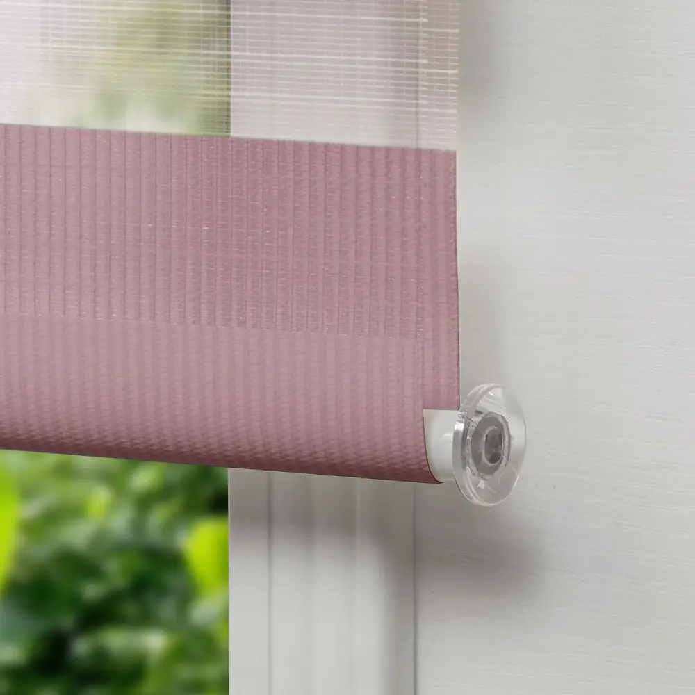 INSPIRE Peter - Рулонные шторы день-ночь сиреневые 80×160 см 82691062 STLM-0034167 - Вид №9