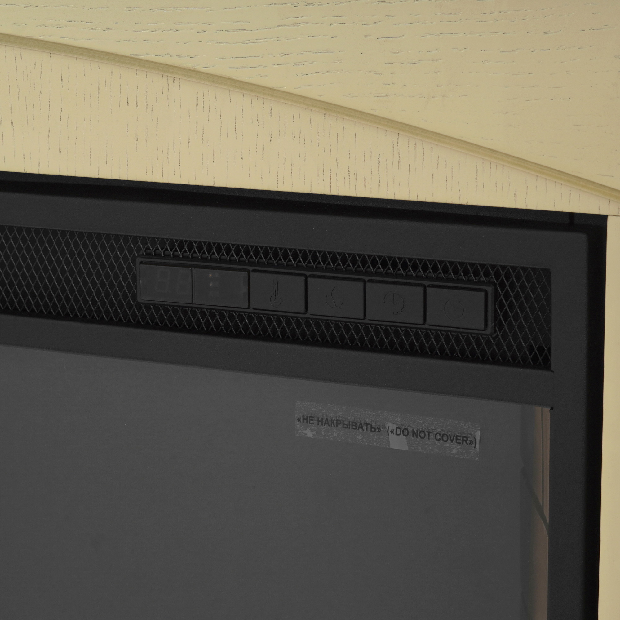 9937264 Каминокомплект RealFlame DIVA 33 WT + EPSILON 33 STDN-0104260 - Вид №4