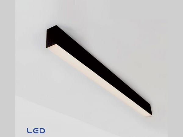 Алюминиевый светодиодный потолочный светильник In Stock третий свет ARCH-00052776 - Вид №1