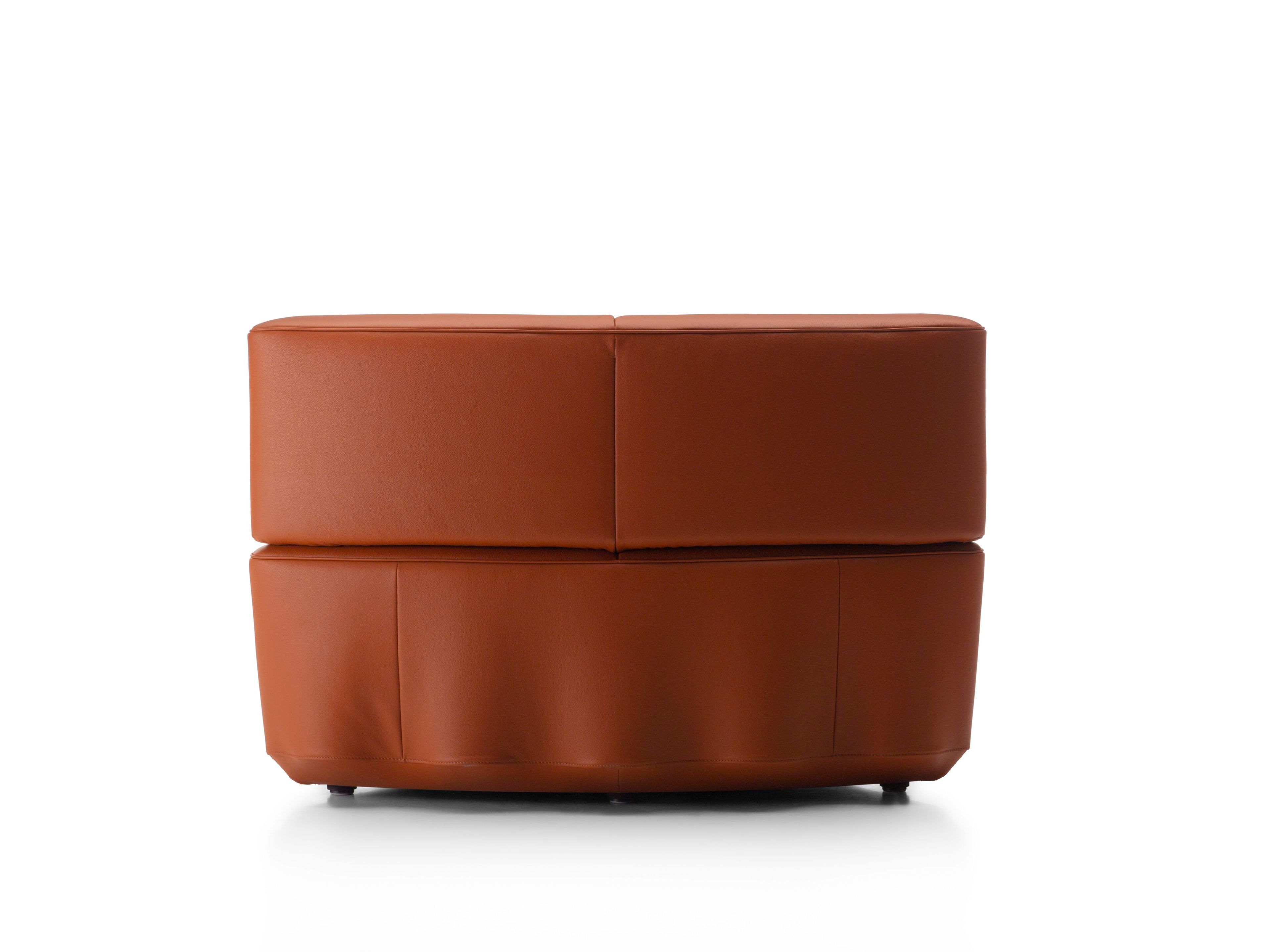 Кожаный модульный диван de Sede DS-808 ARCH-00135014 - Вид №22