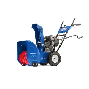 92004955 Снегоуборщик бензиновый Masteryard ML7522B 56 см 6.5 л.с. STLM-1403988