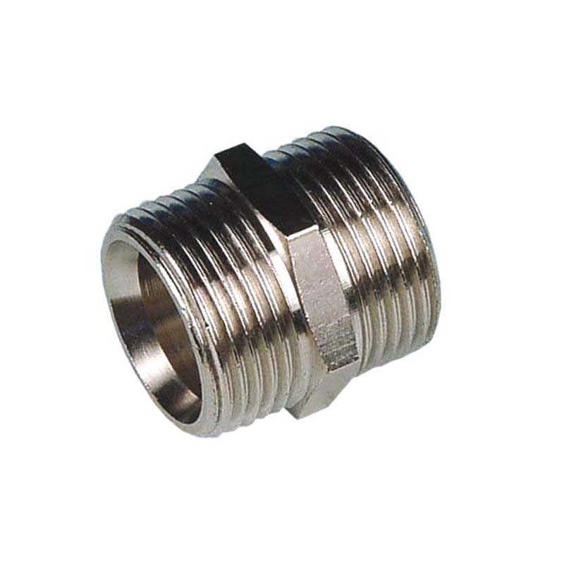 Корпус для муфты обжим под евроконус 16, 20 HENCO 3/4EKx3/4EK ADEKEK