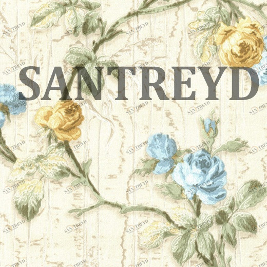 2738 Обои Zambaiti Parati La Scala 27