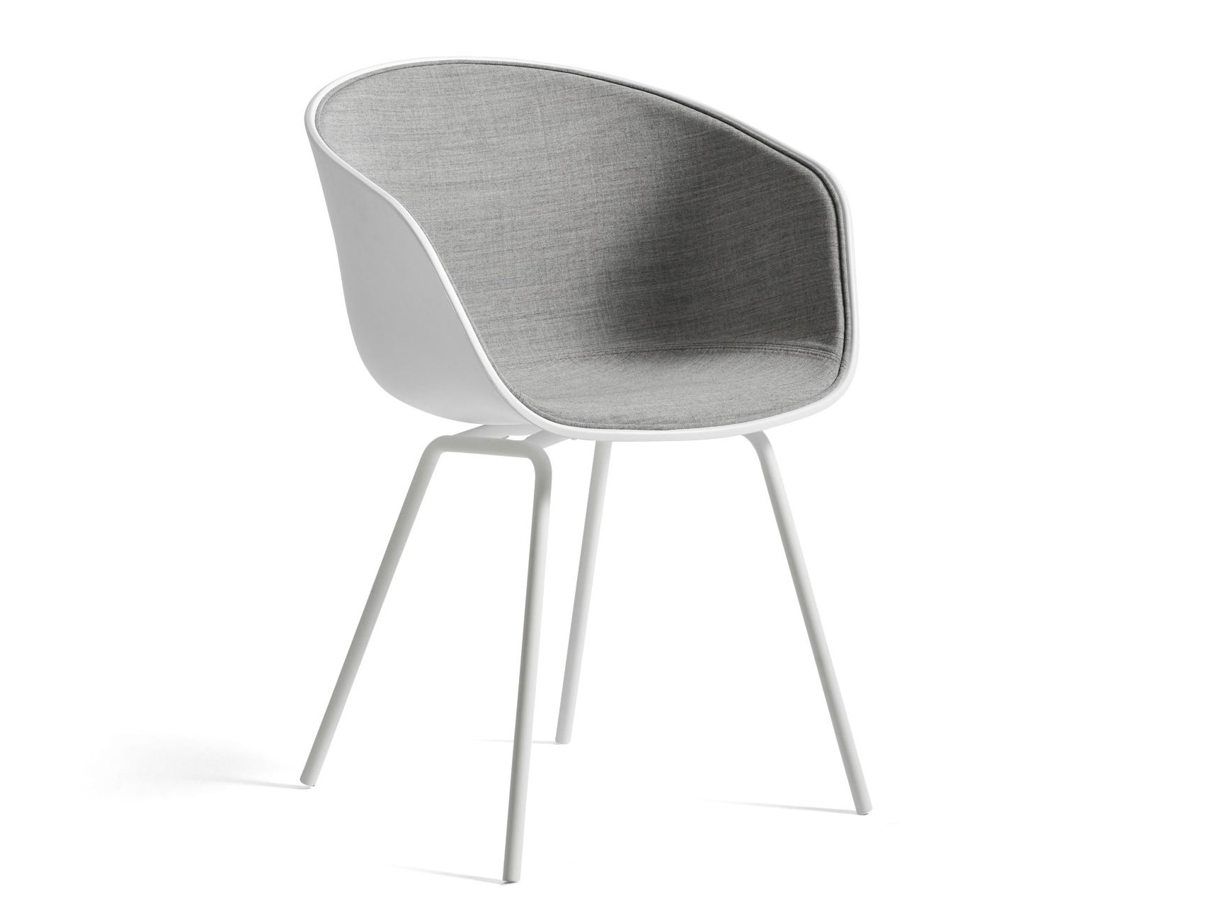 Стул с подлокотниками Hay About a Chair ARCH-00082688 - Вид №3