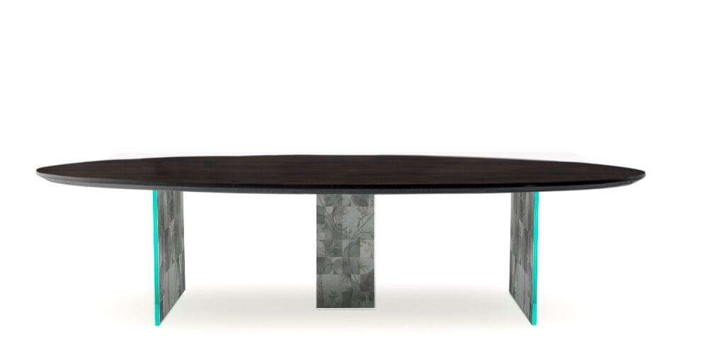 Столешница из дуба Devina Nais Free ARCH-00032753 - Вид №17