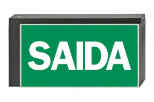 DST-2892 Lisu pennant Daisalux Светильники сигнальные Металлический Серый