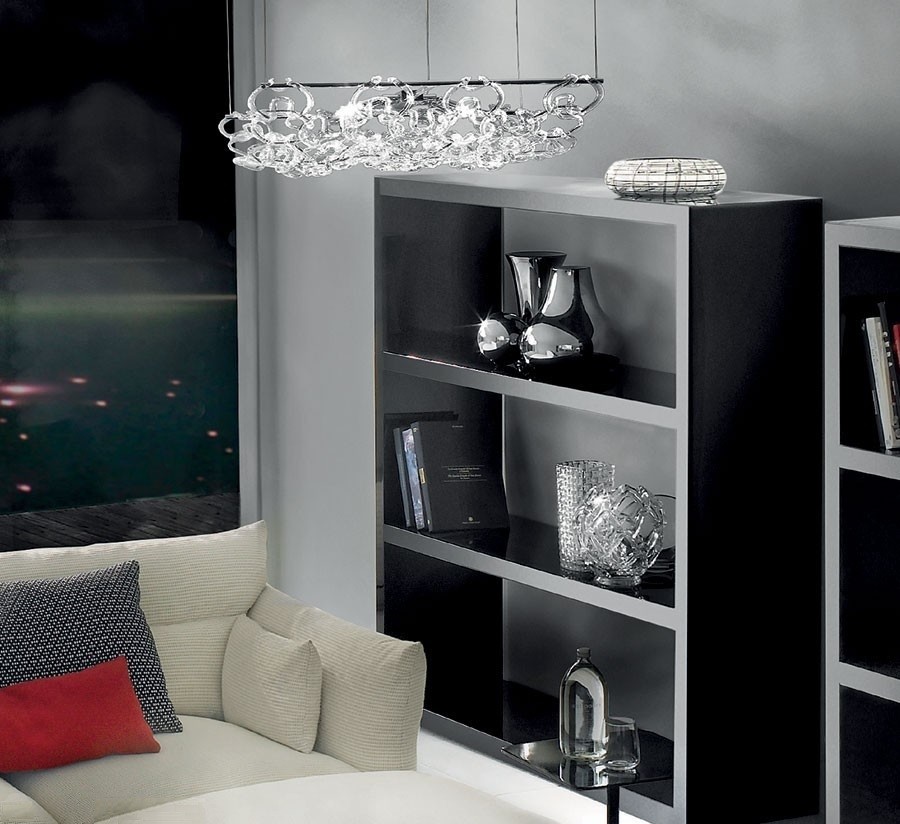 Vistosi Giogali3D SP 50 подвес 107338 - Вид №1