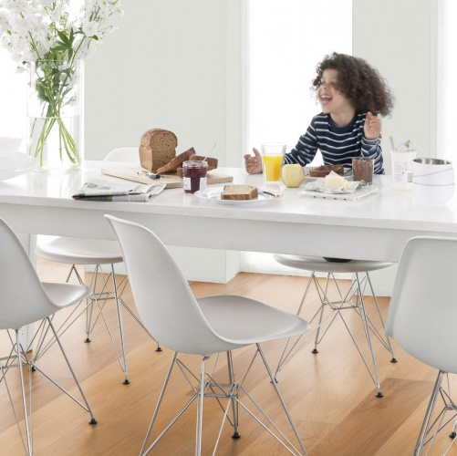 Паркетная доска Solidfloor Виктория 1181550 - Вид №10