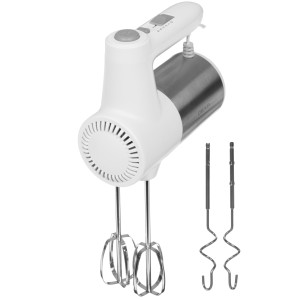 9138667 Миксер DEXP DHM-650WS белый