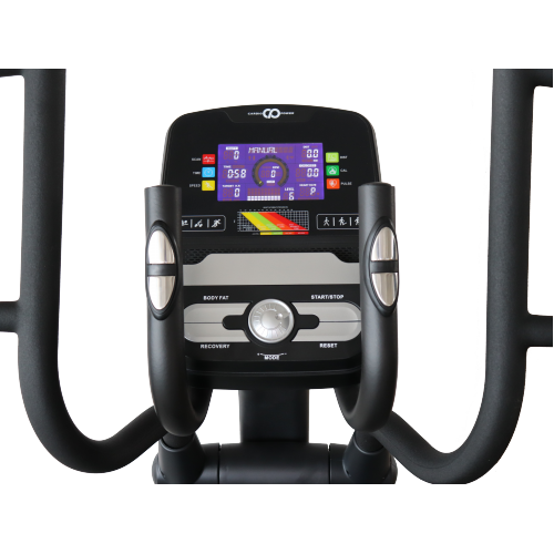 X43 Эллиптический тренажер cardiopower x43 CardioPower  - Вид №1