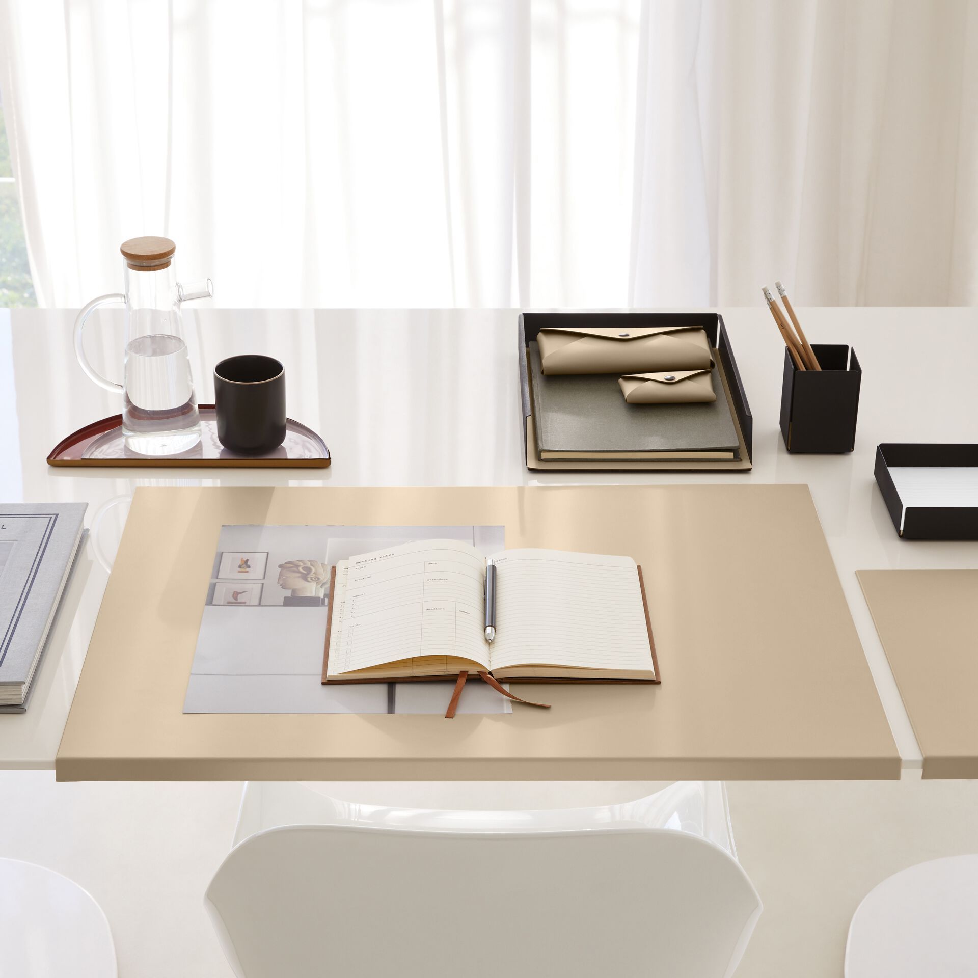 Подпушка из регенерированной кожи EGLOOH талия ARCH-00036138 - Вид №32