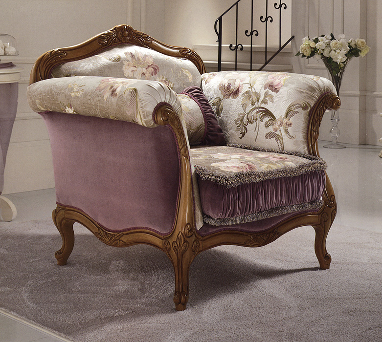 Кресло ELEGANCE PIERMARIA ELEGANCE POLTRONA Sofa - Вид №1