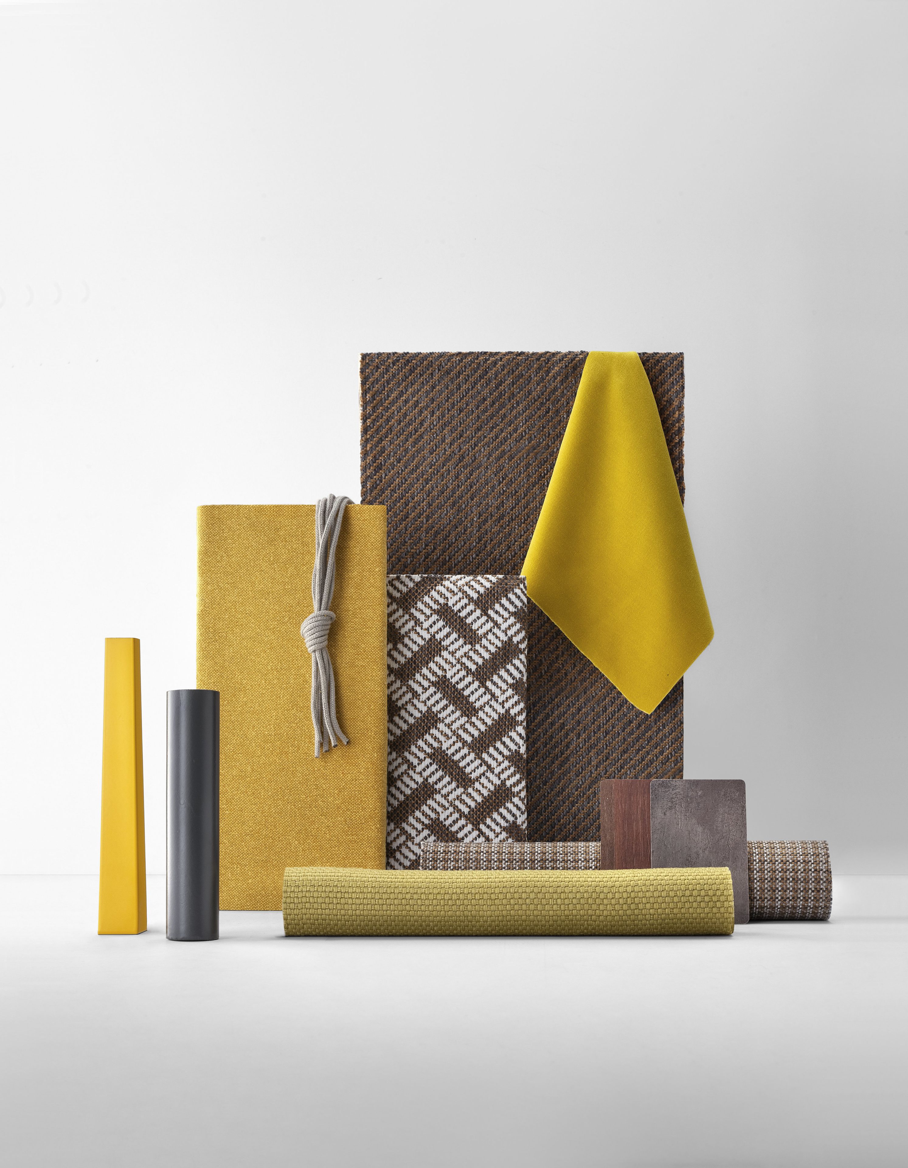 Мягкий стул с открытой спинкой TrabA' Marlen ARCH-00031816 - Вид №15