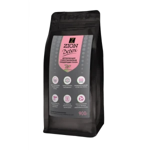Удобрение Zion Detox для почвы 0.9 кг